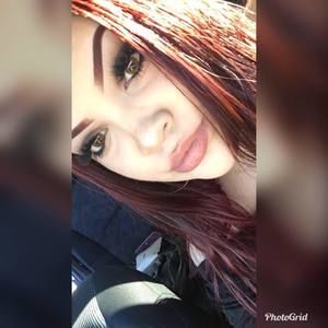 Meet your Posher, Veronica